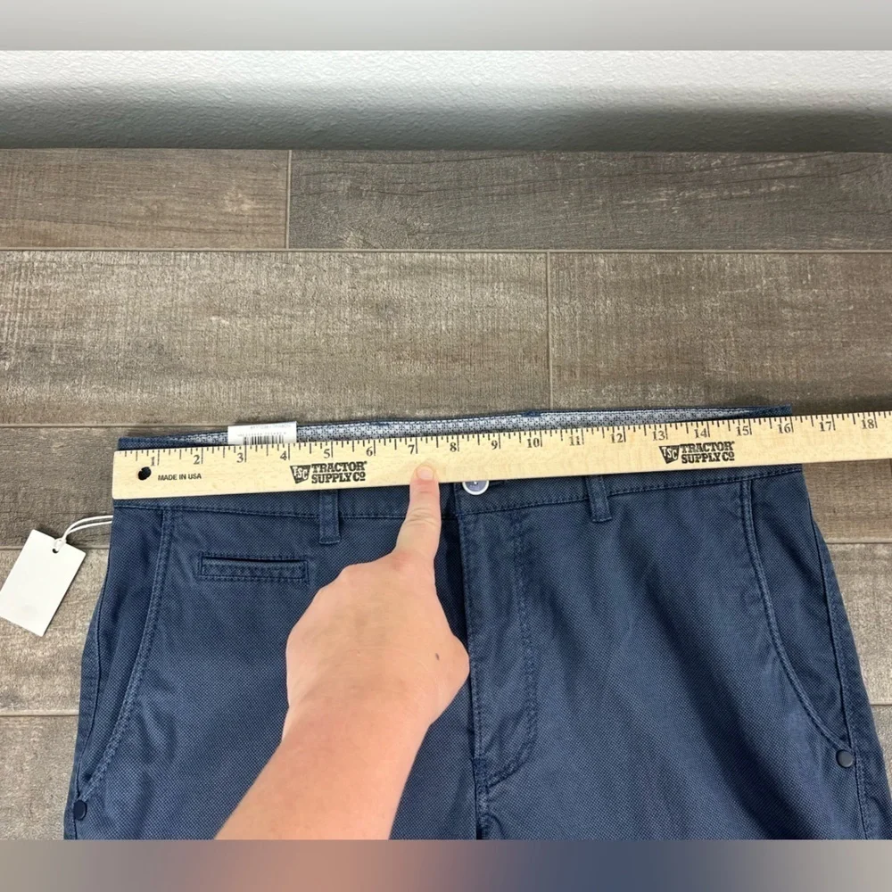 NWT Brax Bari Bermuda Shorts - Picture 11 of 13